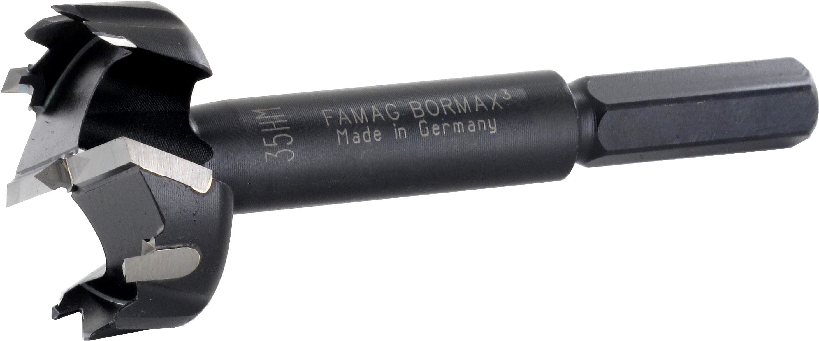 19mm forstner online bit