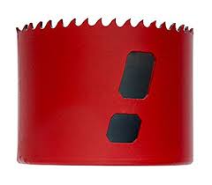 MORSE 70mm Bi-Metal 8% Cobalt Holesaw 2-3/4" - MHS44