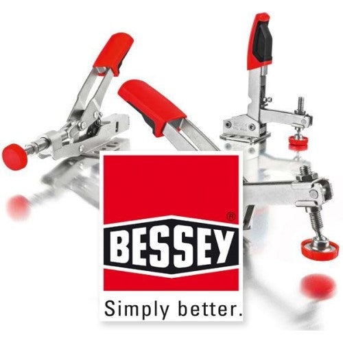 BESSEY Sliding arm cpl. SGM /140, 34x13, 3101407