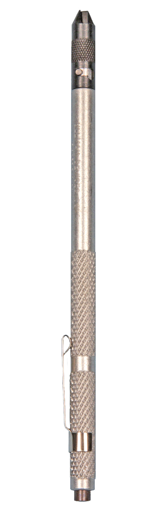 ULLMAN PD-9 Phillips 2-3/4" Aluminum Screw Starter, PD9