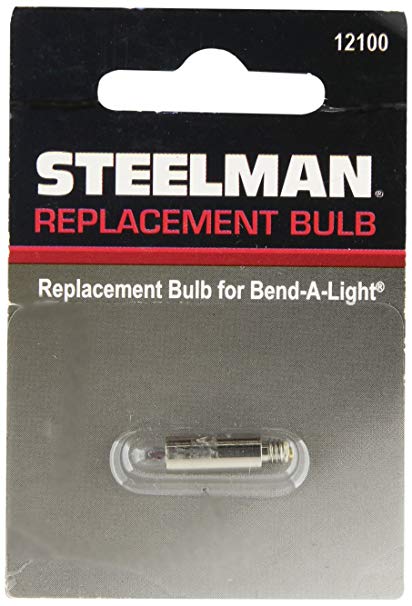 LIGHTS Bend-A-Light Pro Replacement Bulb 12100 (DISCONTINUED LIMITED STOCK)